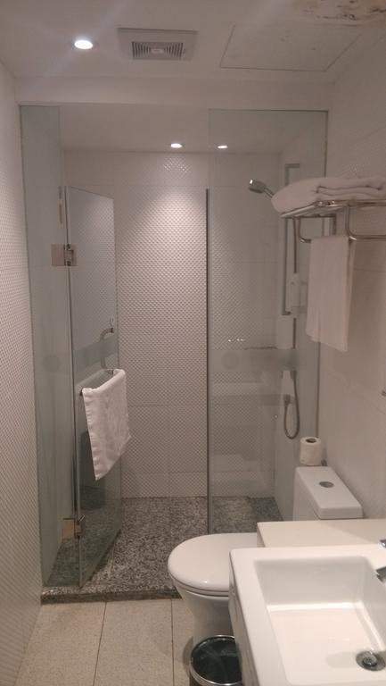 Ji Hotel Shenyang Middle Street Room photo