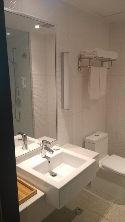 Ji Hotel Shenyang Middle Street Room photo