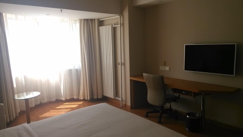 Ji Hotel Shenyang Middle Street Room photo